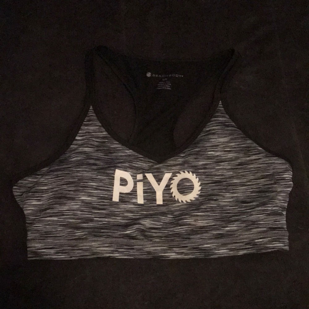 Piyo Bra
